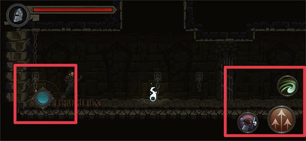 灵魂远征中文版