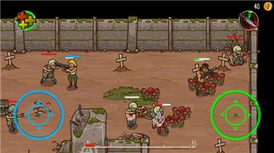 启示录英雄  v0.1.0
