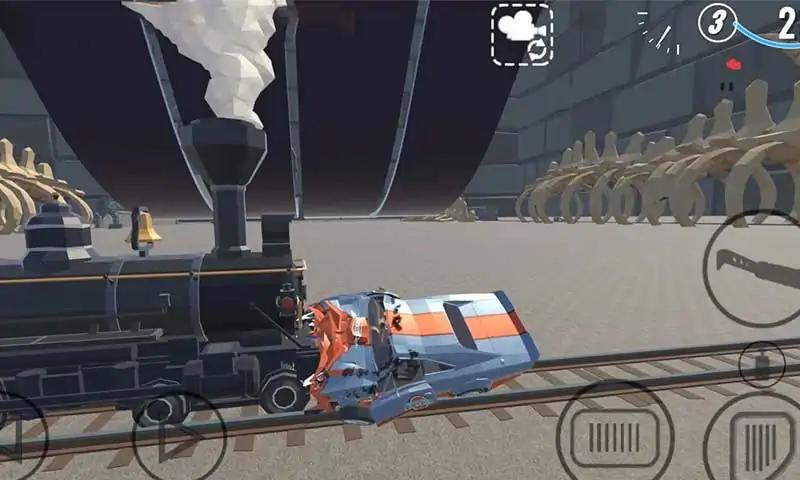 车祸模拟器2 v3.0.5