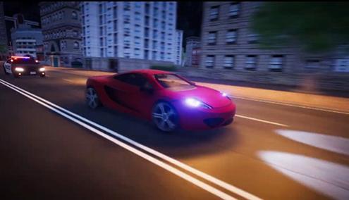 偷车模拟器中文版 v1.2 