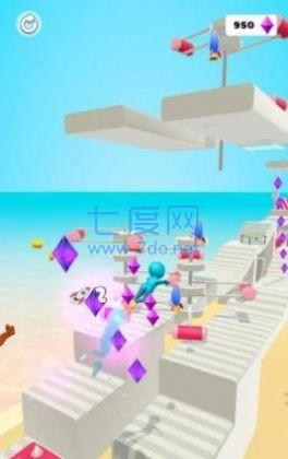 翻转火箭竞赛 v2