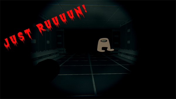 Nextbot逃亡 v1.0.24