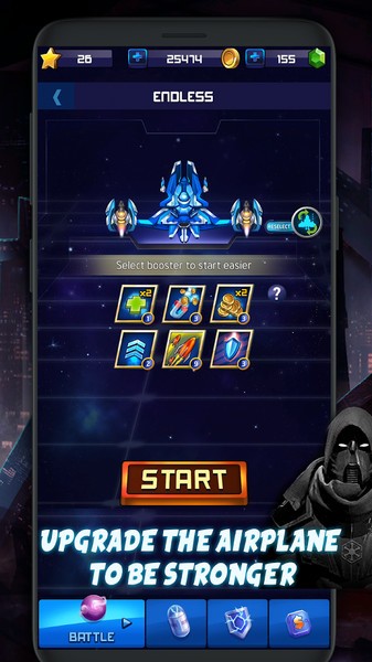 无限战争机甲 2020-12-03 10:13