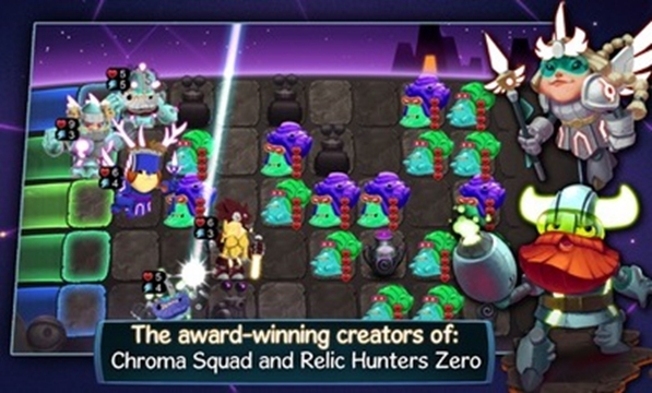 永恒的星星维京人 v 1.0.61 安卓版