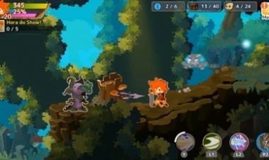 破碎剑士盖茨游戏 v1.0.22