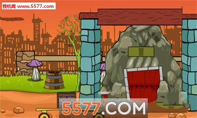 祖父大救援截图1