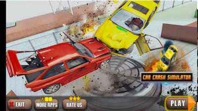 车祸事故模拟器手游版 2021-04-07 11:09