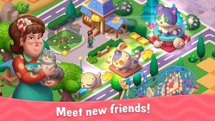 合并海湾小镇 v3.0.5