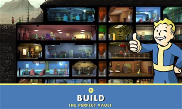 辐射避难所国际服原版  v1.14.19