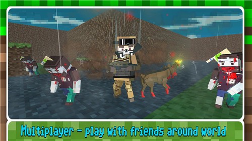 疯狂的像素启示录9  v11