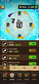 守卫塔防御 v3.0.5