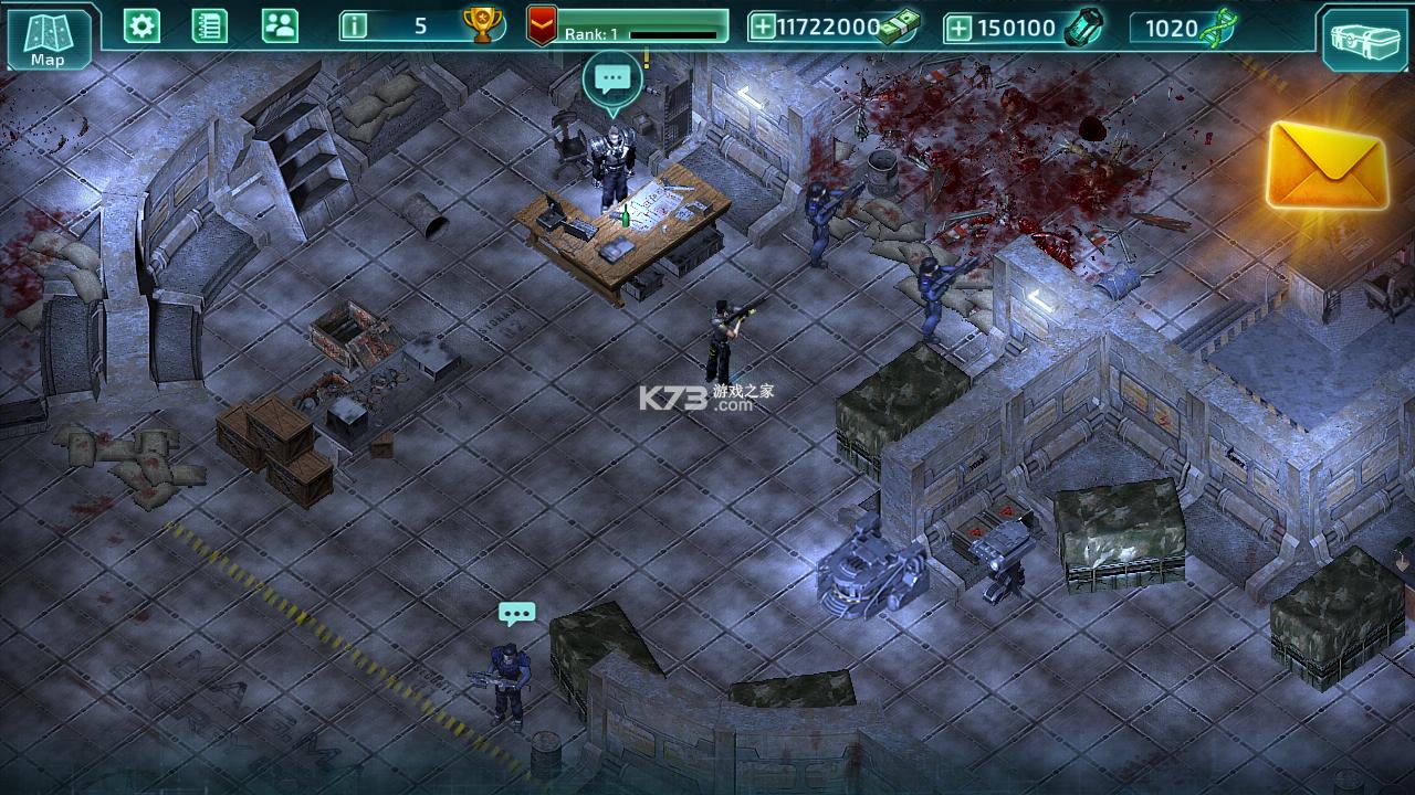 孤胆枪手2 v1.6.1
