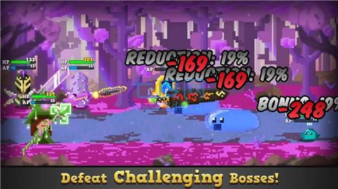 迷你高尔夫RPG v1.005