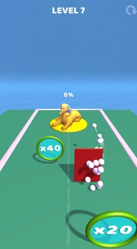 高尔夫射击 v3.0.5