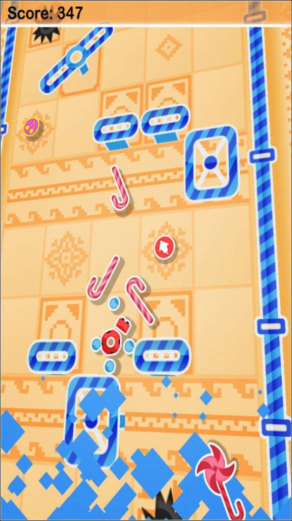 像素攀岩游戏官方版  v5.3.2