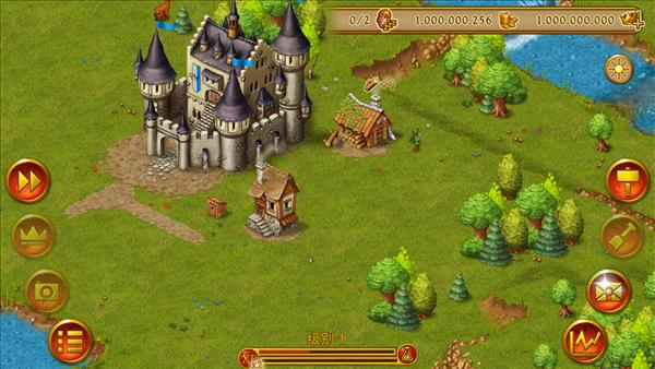 家园7贵族中文版 v1.14.7