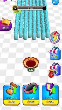 黑洞囤积大师 v3.0.5