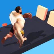  肌肉男快跑中文版