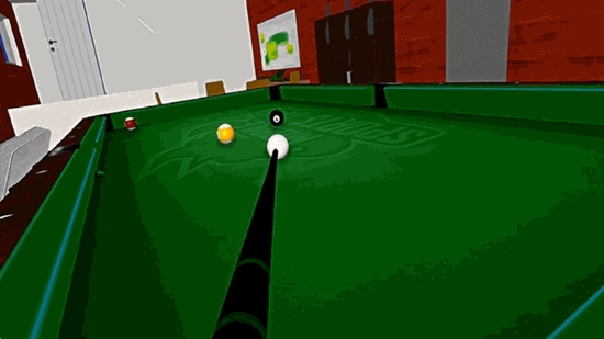 疯狂的8号台球 v6.2 安卓版