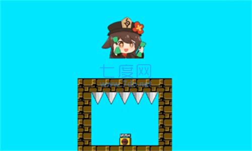 iwanna游戏手机版