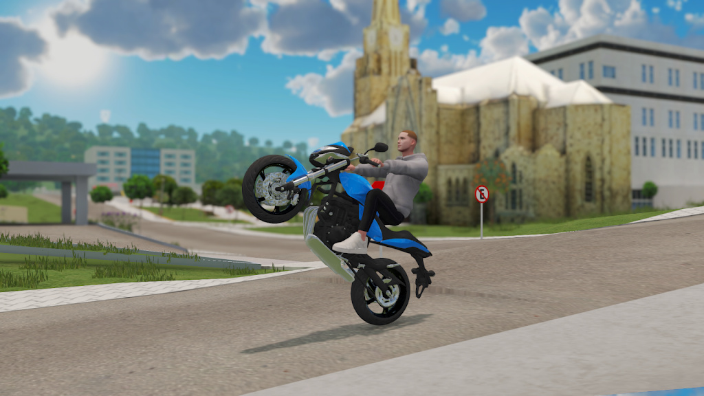 格劳埃竞速游戏中文版  v4.0.4