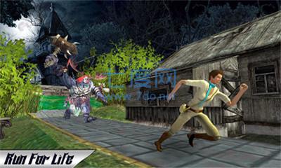 最后的神庙逃亡 v1.6.10