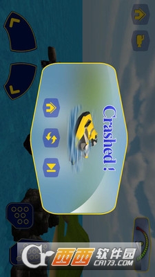 3D豪华游艇驾驶游戏 v1.3 安卓版