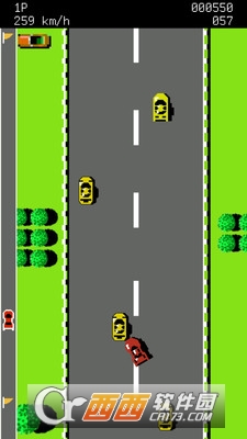 FC公路赛(火箭车) v2.0.3安卓版