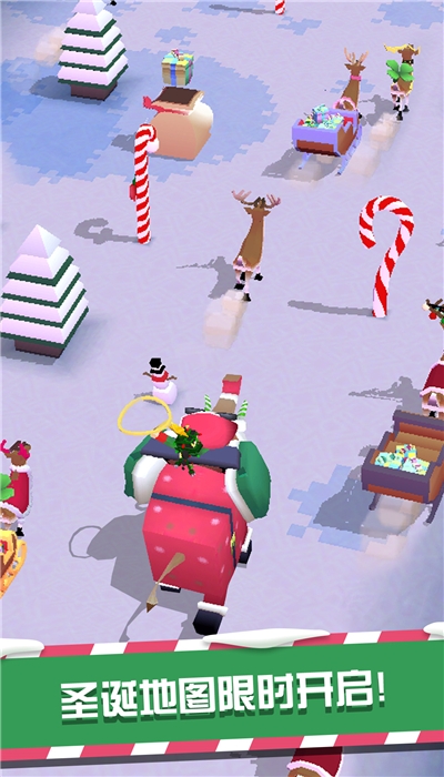 虫虫助手疯狂动物园