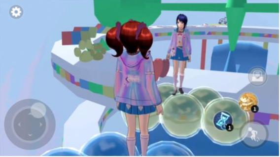 樱花校园建筑模拟器 v1.0