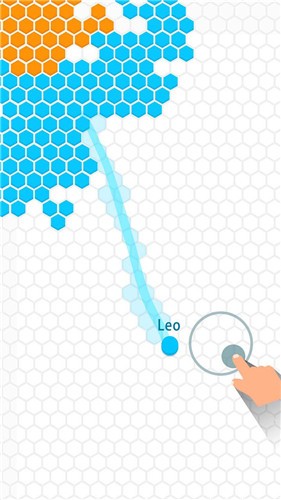 圈圈大作战正版 v1.01.001
