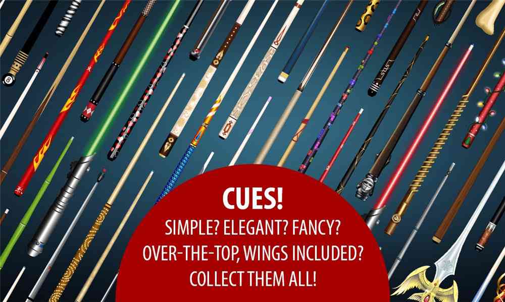 在线桌球巡回赛 1.4.2 安卓版