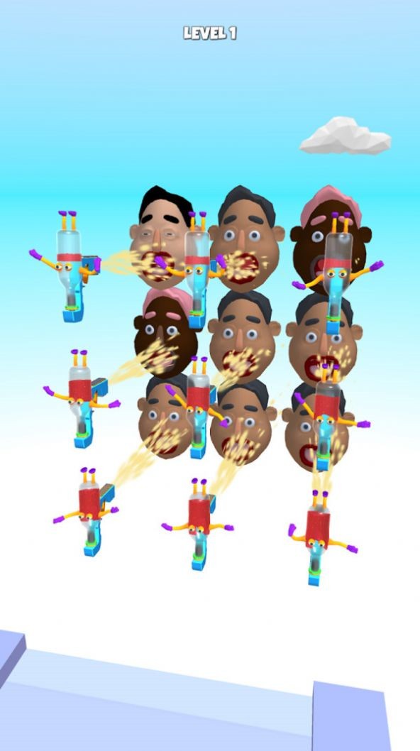 面条君快‪跑  V 1.0