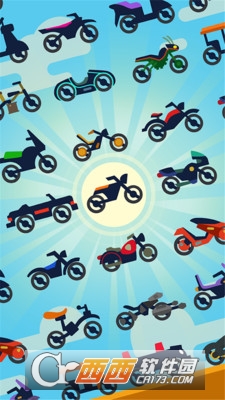 摩托英雄安卓版截图2