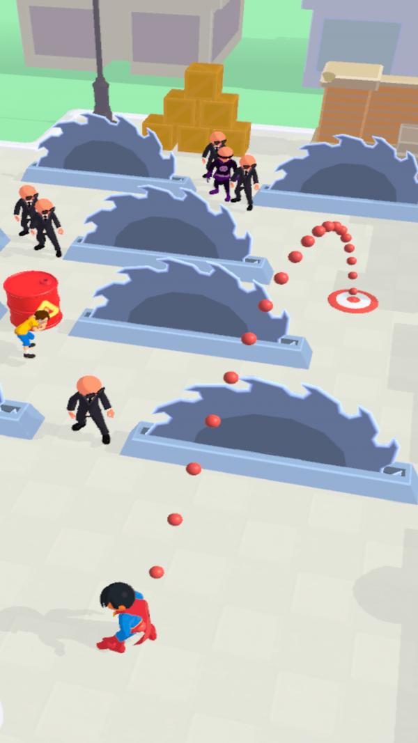 我的头很铁游戏安卓版  v5.5.3