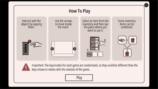 幽灵案件  v1.0.52