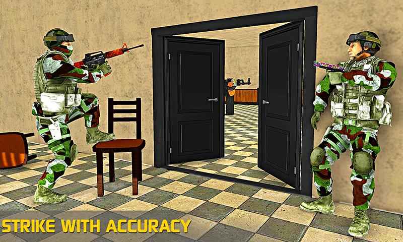 反恐特警队 v3.1.5