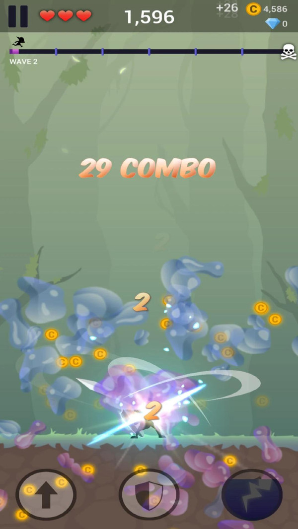 骑士火柴人 v1.5