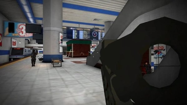 子弹派对2 v1.2.7