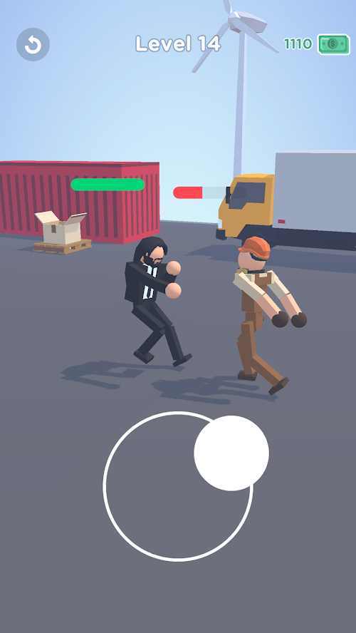 人偶互殴游戏官方最新版  v3.1.2