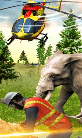 救火英雄拯救动物 2024-06-25 15:08