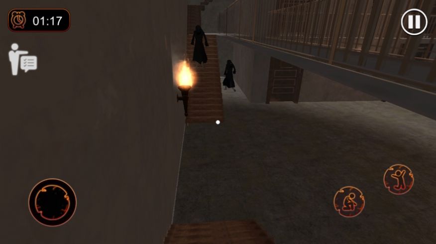 恐怖鬼客逃生模组 v1.0