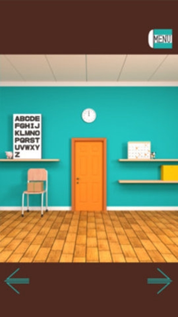 逃脱文具店 v1.0 安卓版