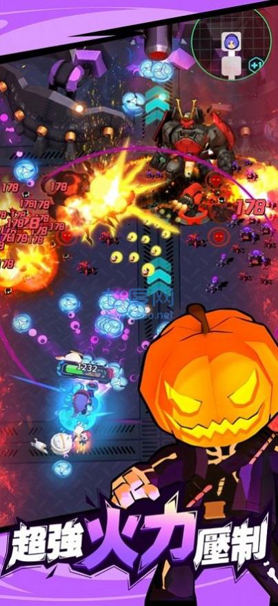 进击炮炮兵游戏