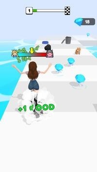 抖音好女孩坏女孩游戏最新安卓版  v5.1.3