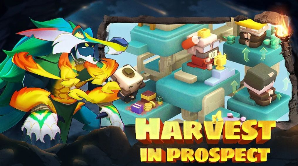 空闲冒险箭矢传奇游戏官方版  v3.0.4