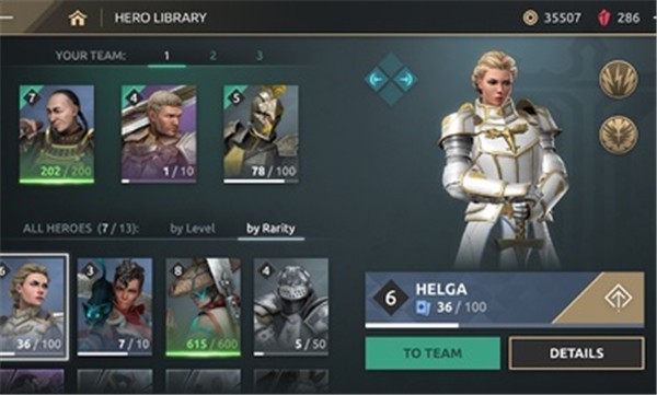 暗影格斗竞技场国际服联机版  v1.7.12