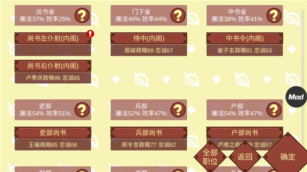 女帝的日常破解版2023 v1.54