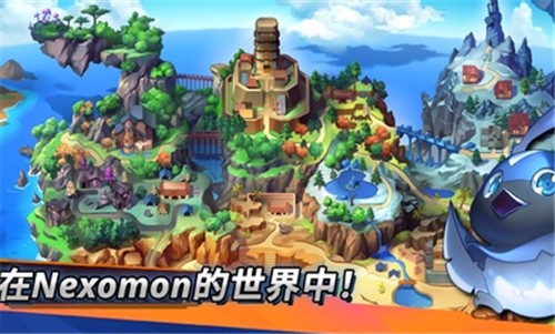 精灵世界灭绝  v1.1.7
