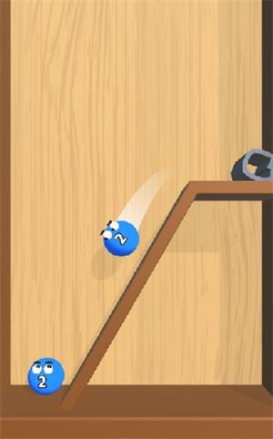 合并两个球  v0.1.0